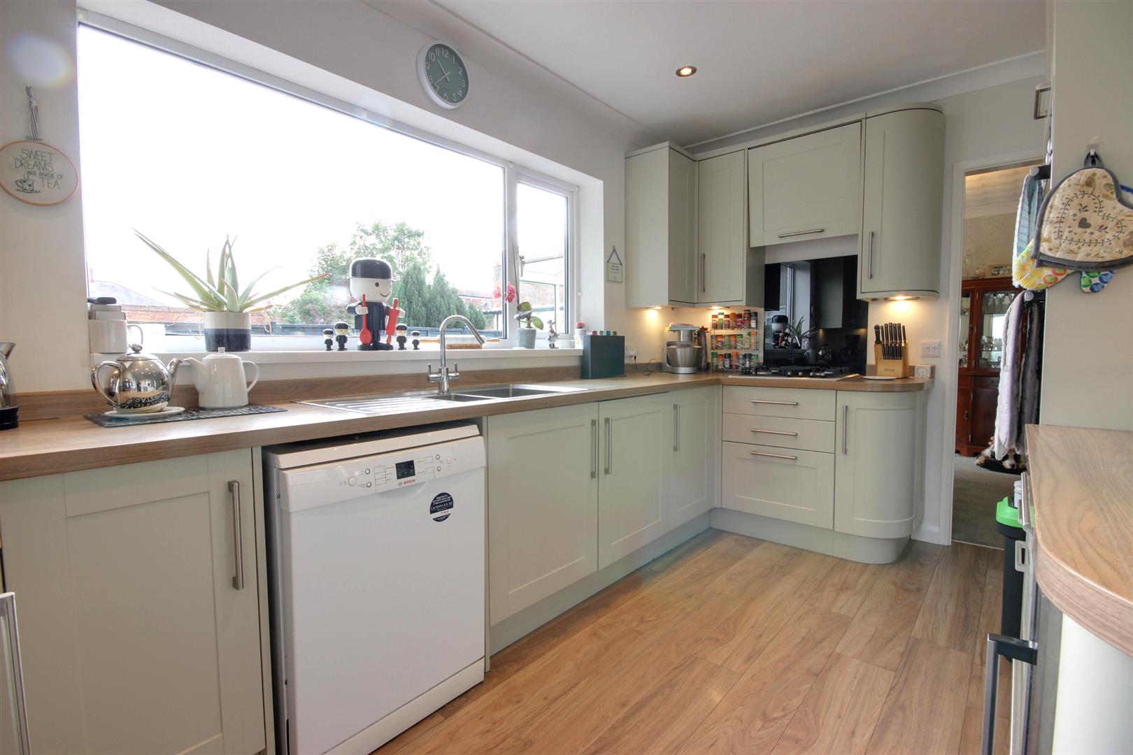 Sandringham Close, Cottingham